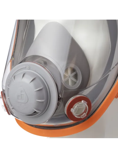 Маска полная Jeta Safety 5950 размер L (артикул производителя 5950-L)
