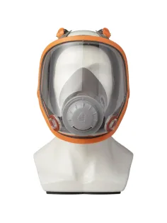 Маска полная Jeta Safety 5950 размер L (артикул производителя 5950-L)