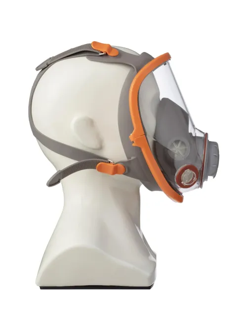Маска полная Jeta Safety 5950 размер М (артикул производителя 5950-М)