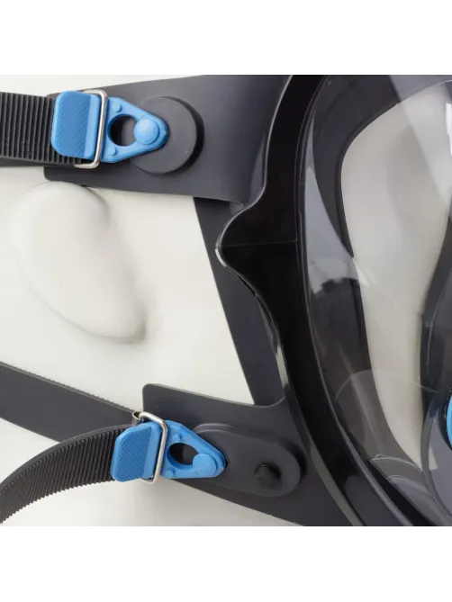 Маска полная UNIX 5100 универсальный размер