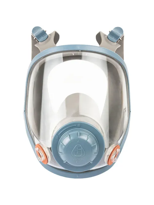 Маска полнолицевая Jeta Safety 6950 с покрытием линзы ChemShield, р.M