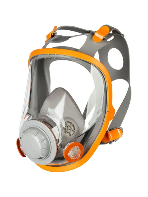 Маска полная Jeta Safety 5950 размер М (артикул производителя 5950-М)