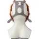 Маска полная Jeta Safety 5950 размер М (артикул производителя 5950-М)