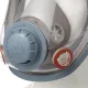Маска полнолицевая Jeta Safety 6950 с покрытием линзы ChemShield, р.M