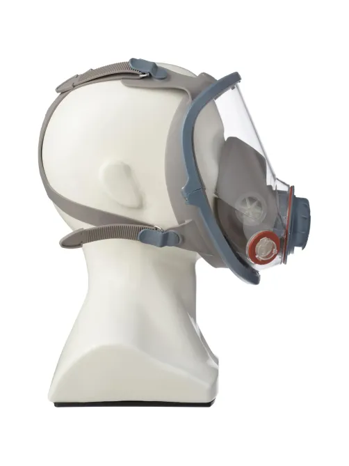 Маска полнолицевая Jeta Safety 6950 с покрытием линзы ChemShield, р.M