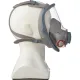 Маска полнолицевая Jeta Safety 6950 с покрытием линзы ChemShield, р.M