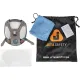 Маска полнолицевая Jeta Safety 6950 с покрытием линзы ChemShield, р.M