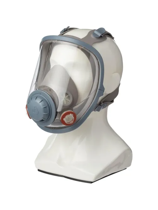 Маска полнолицевая Jeta Safety 6950 с покрытием линзы ChemShield, р.M