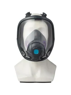 Маска полнолицевая панорамная PHSV 9300, р.М