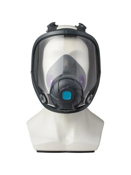Маска полнолицевая панорамная PHSV 9300, р.М