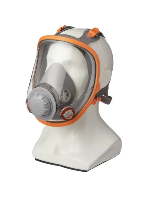 Маска полная Jeta Safety 5950 размер М (артикул производителя 5950-М)