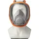 Маска полная Jeta Safety 5950 размер М (артикул производителя 5950-М)