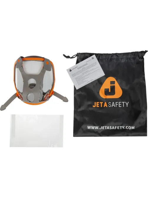 Маска полная Jeta Safety 5950 размер М (артикул производителя 5950-М)