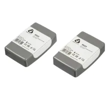 Фильтр противоаэроз JetaSafety6521P3R/8523 аэроз 50ПДК 2шт/уп