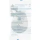 Предфильтр противоаэрозольный БРИЗ-1006 P1 R, 2шт/уп