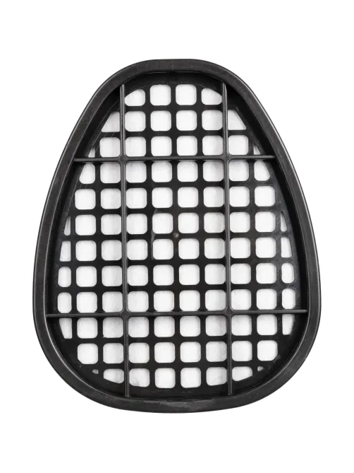 Фильтр противогазовый Jeta Safety 6542, класса А1В1Е1, 2шт/уп