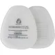 Предфильтр противоаэр Jeta Safety 8022-P2RD-PRO,P2RD,HEPA (AirOne),20 шт/уп
