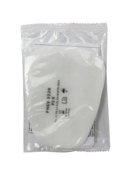 Предфильтр PHSV 9220 для фильтров серии 9000, P2, 2 шт/уп