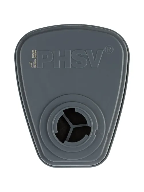 Фильтр противогазовый PHSV 92041, К1, 2 шт/уп