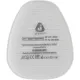 Предфильтр противоаэр Jeta Safety 8022-P2RD-PRO,P2RD,HEPA (AirOne),20 шт/уп