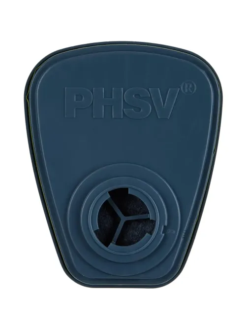 Фильтр ПРОТИВОГАЗОВЫЙ PHSV 92051, А1В1Е1, 2 ШТ/УП