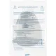 Предфильтр противоаэрозольный БРИЗ-1006 P2 R, 2шт/уп