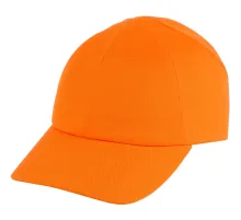 Каскетка защитная СОМЗ RZ FavoriT CAP (Фаворит Кэп) оранжевая арт.95514