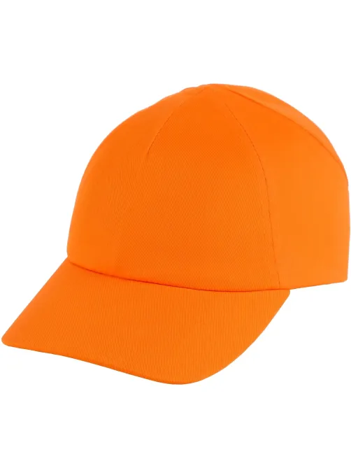 Каскетка защитная СОМЗ RZ FavoriT CAP (Фаворит Кэп) оранжевая арт.95514