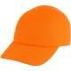 Каскетка защитная СОМЗ RZ FavoriT CAP (Фаворит Кэп) оранжевая арт.95514