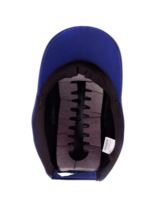Каскетка РОСОМЗ RZ FavoriT CAP синяя (артикул 95518)