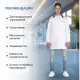 Халат муж М22 бел 112-116/182-188