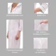 Халат жен м02 бел 104-108/170-176