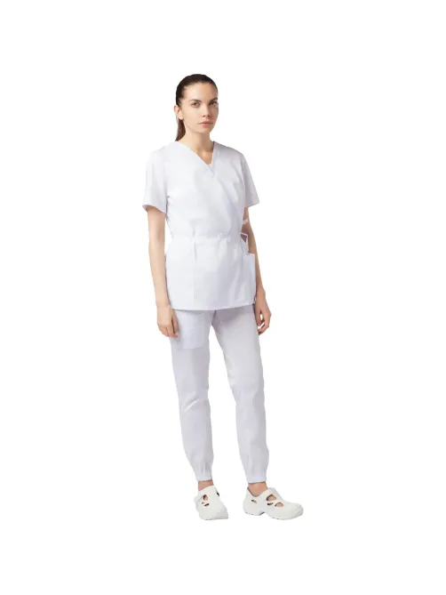 Костюм жен (куртка, бр) м24 бел 100/158-164