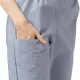 Костюм жен (куртка, бр) м24 сер 104/158-164