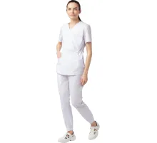 Костюм жен (куртка, бр) м24 бел 96/158-164