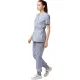 Костюм жен (куртка, бр) м24 сер 88/158-164