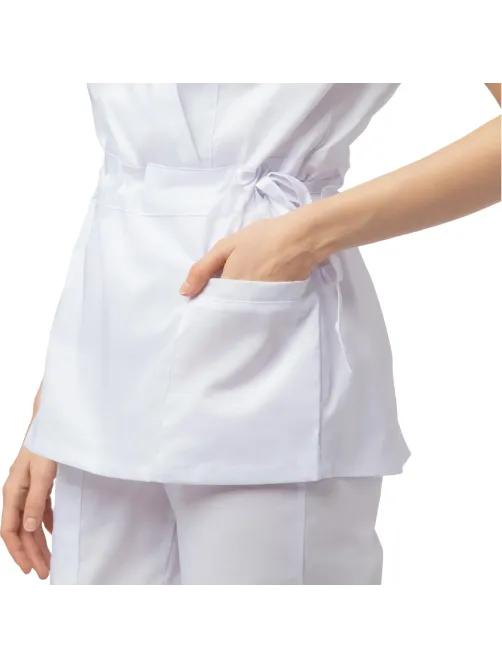 Костюм жен (куртка, бр) м24 бел 120/158-164
