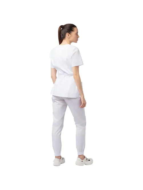 Костюм жен (куртка, бр) м24 бел 108/158-164
