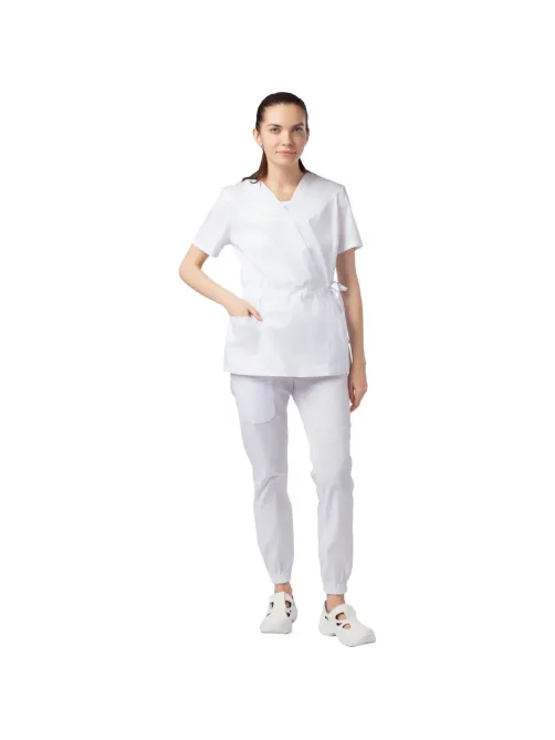 Костюм жен (куртка, бр) м24 бел 120/158-164