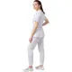 Костюм жен (куртка, бр) м24 бел 92/158-164