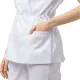 Костюм жен (куртка, бр) м24 бел 84/158-164
