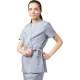Костюм жен (куртка, бр) м24 сер 100/158-164