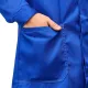 Халат муж л10 вас/св.сер/оранж 112-116/182-188