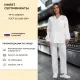 Костюм универсальный (куртка, бр) у05 ДР 120-124/170-176