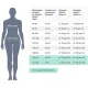 Брюки универсальные сат у17 ХАССП зел 120-124/170-176