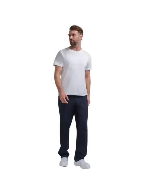 Брюки универсальные у14 син 124-132/170-176