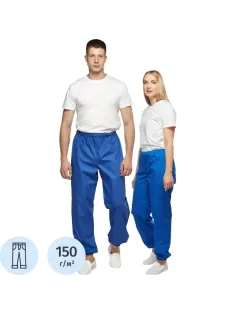 Брюки универсальные сат у17 ХАССП вас 120-124/170-176