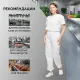 Брюки универсальные сат у17 ХАССП бел 88-92/170-176