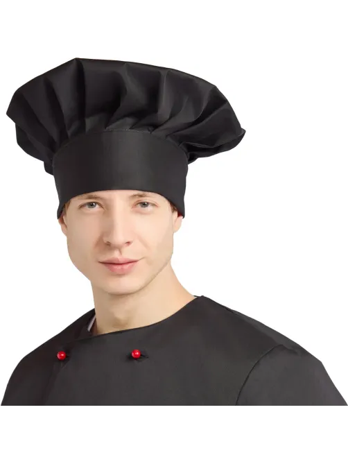 Фартук универсальный чер