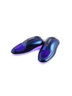 Сушилка для обуви электрическая Ультрафиолетовая Mr. Sushkin SPORT, 1436